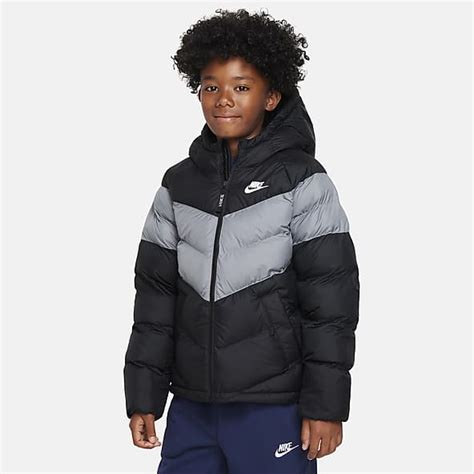 nike air jacke jungen|Shoppe Jacken & Westen für Jungen. Nike DE.